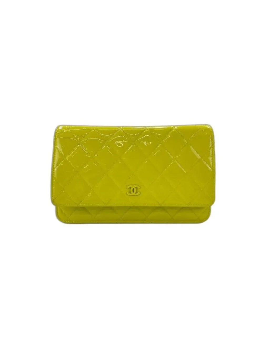 Chanel Shoulder Bag Mini Quilted